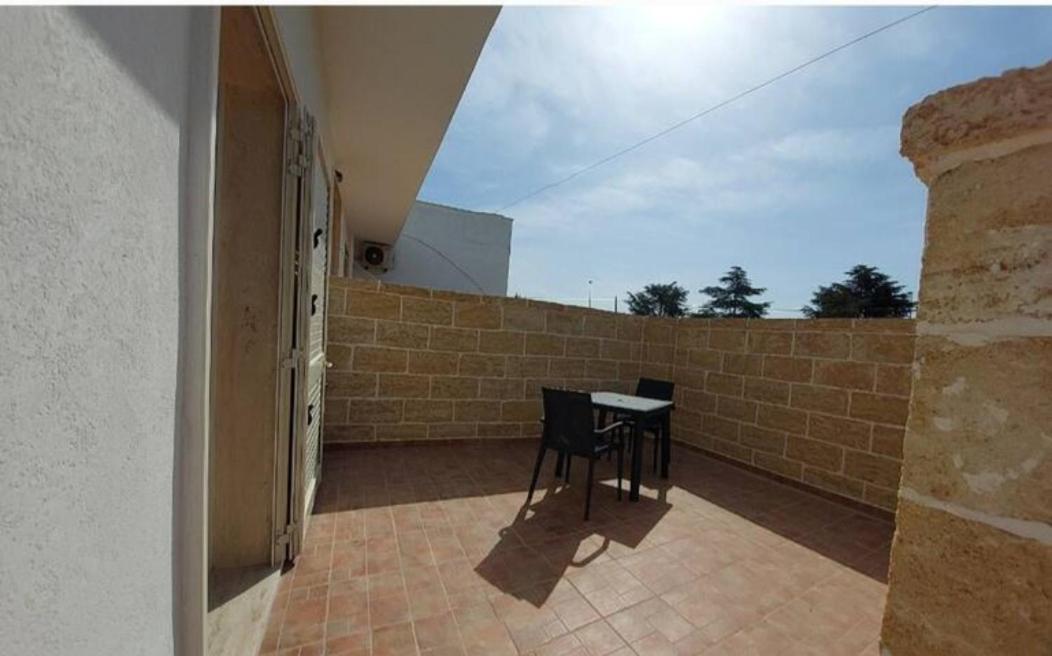 Briciola'S Rooms Porto Cesareo Exterior photo