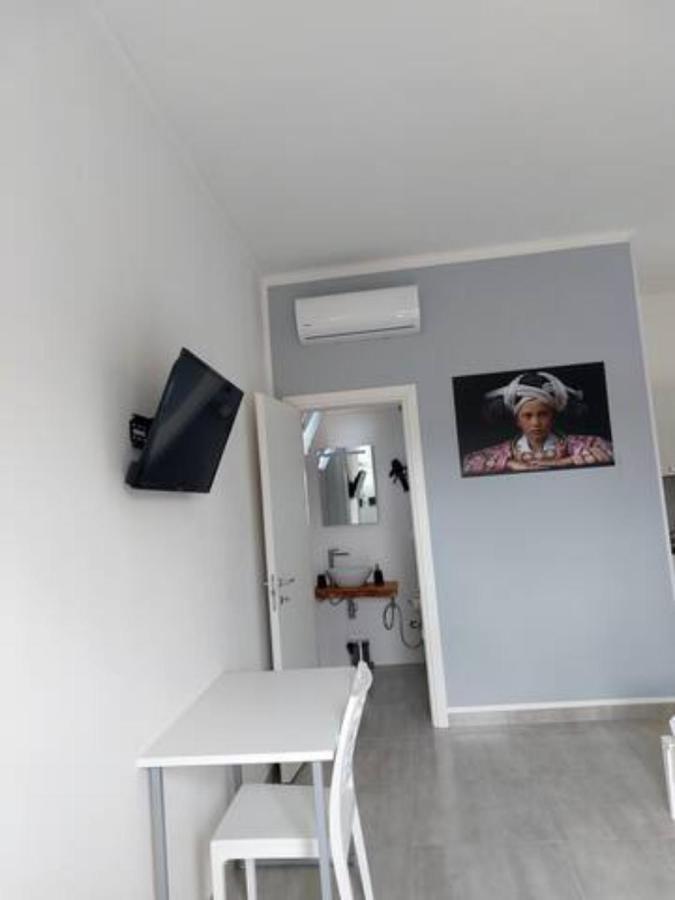 Briciola'S Rooms Porto Cesareo Exterior photo