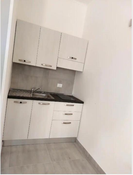Briciola'S Rooms Porto Cesareo Exterior photo