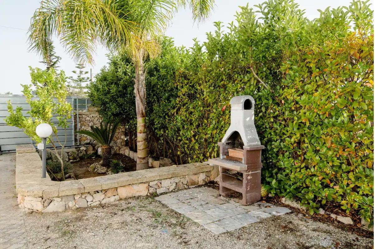 Briciola'S Rooms Porto Cesareo Exterior photo
