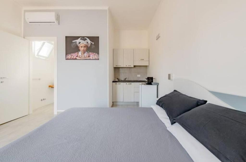 Briciola'S Rooms Porto Cesareo Exterior photo